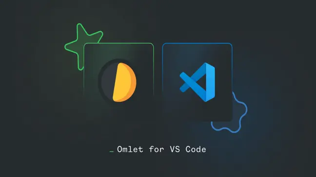 Omlet - Screenshot 3