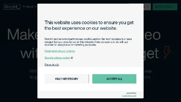 Storykit - Main Image