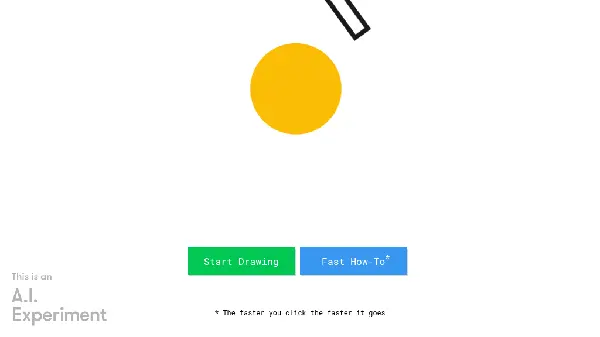 AutoDraw - Main Image