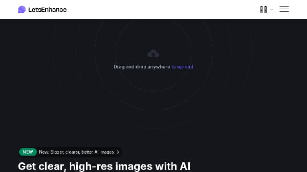 LetsEnhance - Main Image