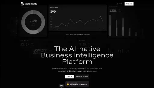 Basedash - Main Image