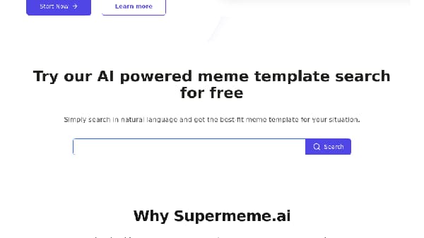 Supermeme - Main Image