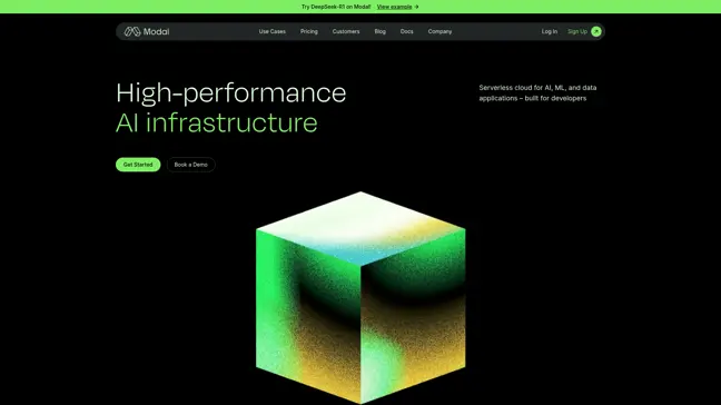 Modal - Main Image