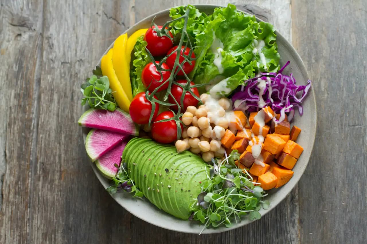 MealPractice - Screenshot 3