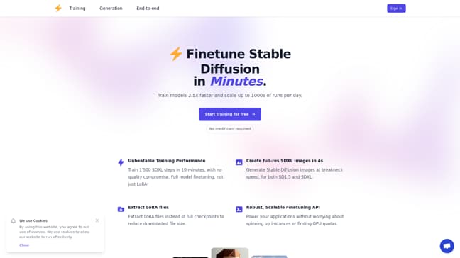 Dreamlook - Main Image