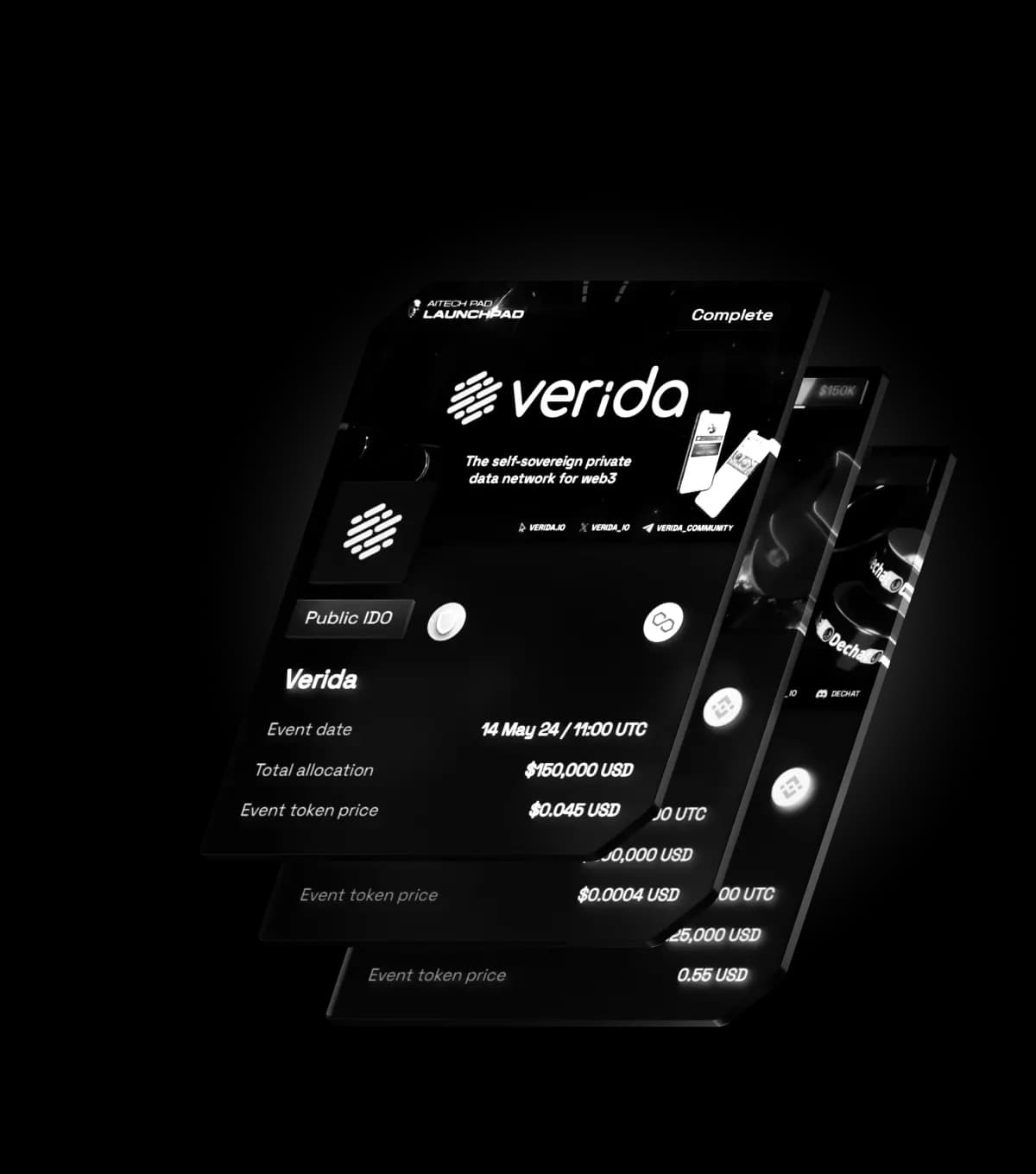 AITECH - Screenshot 3