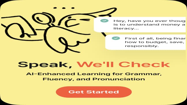 Pronounce - Screenshot 3
