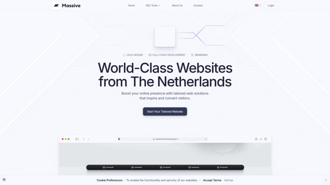 MassiveOnlineMarketing - Main Image