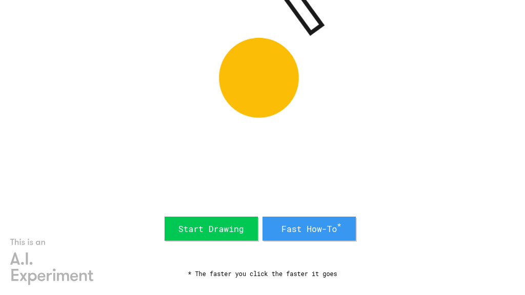AutoDraw - Screenshot 2