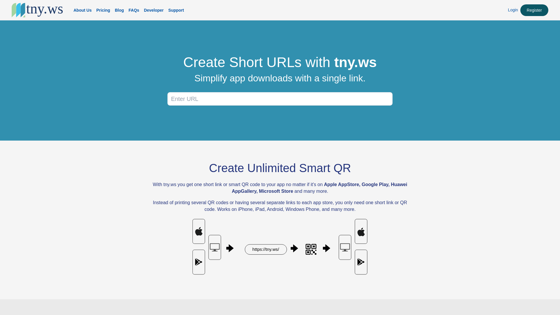 Tny Ws - Screenshot 2