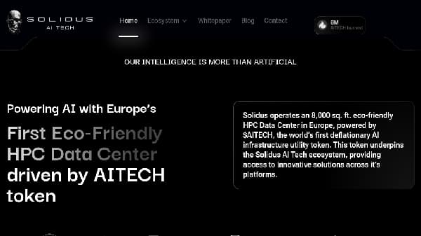 AITECH - Main Image