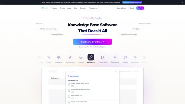 Helpjuice - Main Image