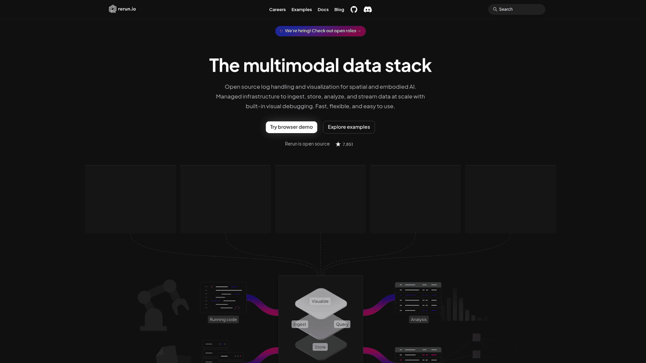 Rerun - Screenshot 2