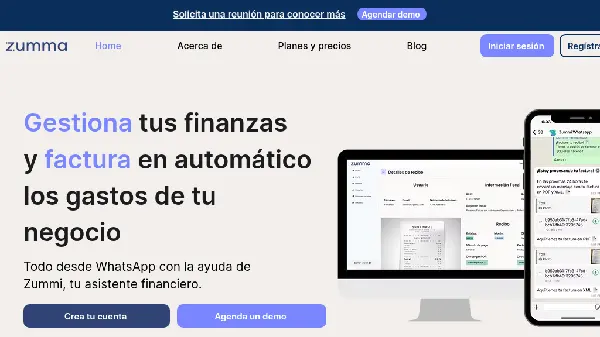Zumma Financial - Main Image