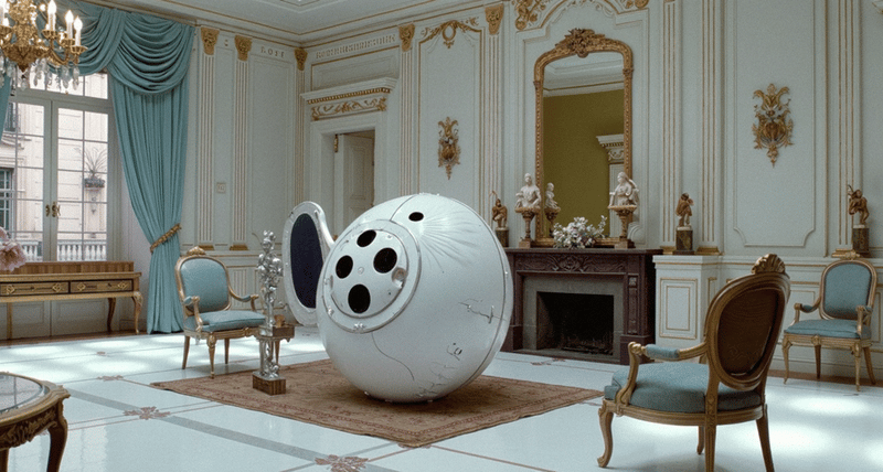 Flim - Screenshot 3