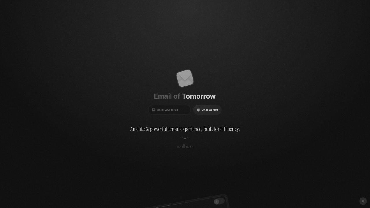 MailWatch - Screenshot 2