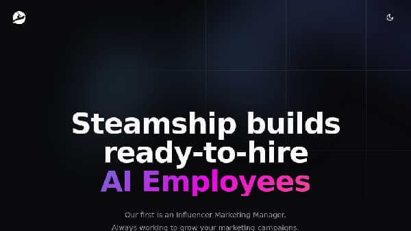 AI Adventure - Main Image