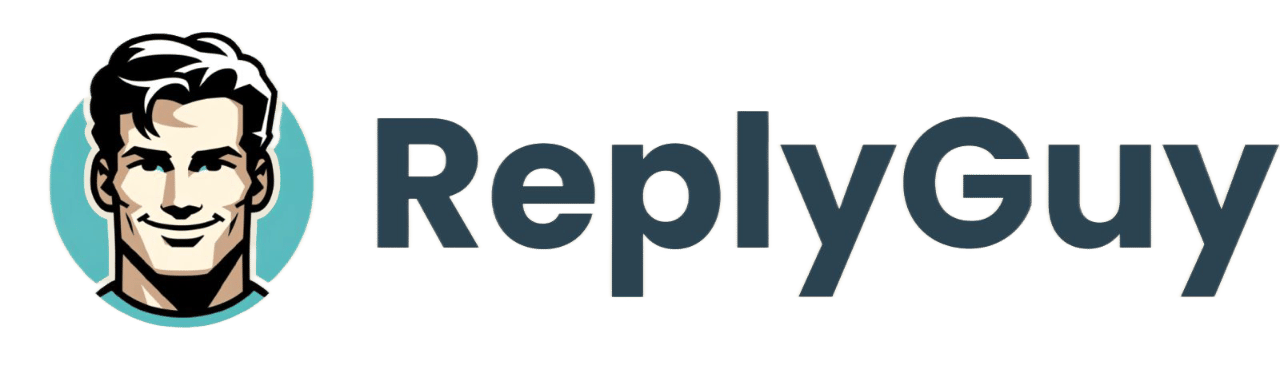 ReplyGuy - Screenshot 3
