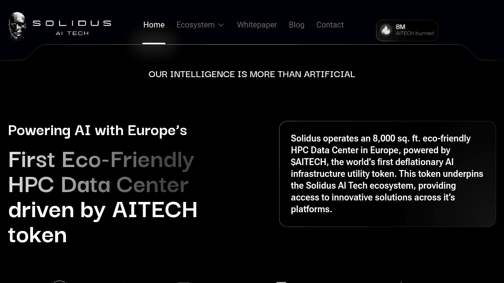 AITECH - Screenshot 2