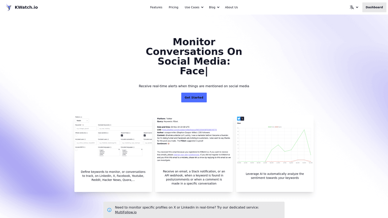Kwatch - Screenshot 2