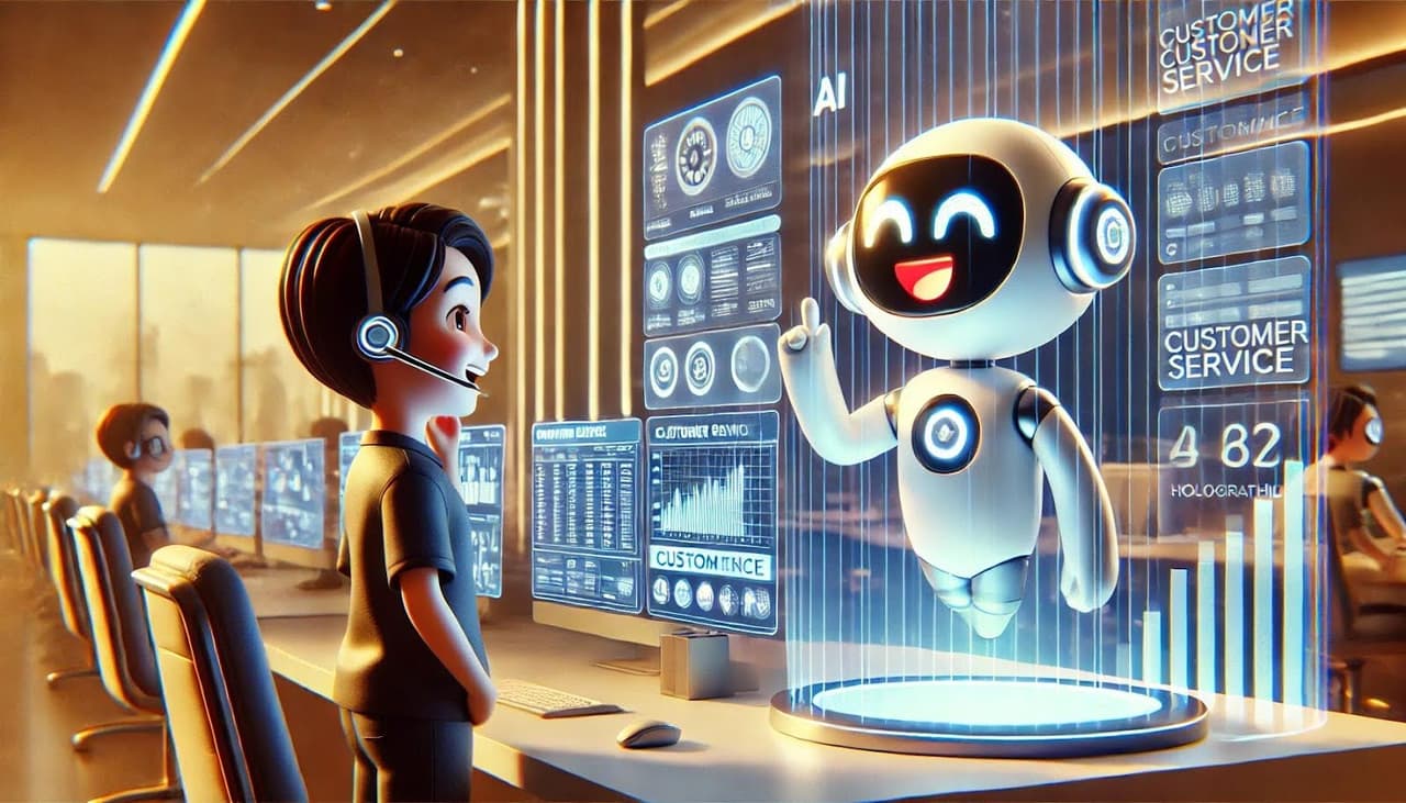Threado AI - Screenshot 3