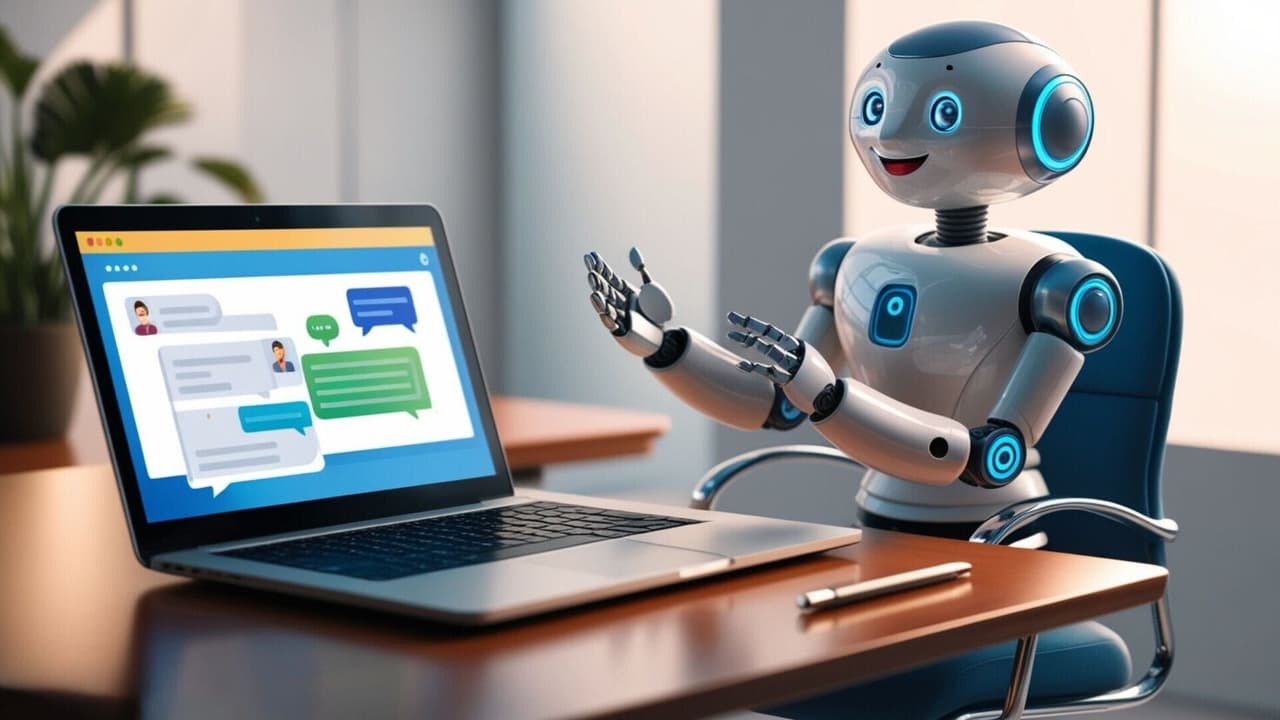 Threado AI - Screenshot 4