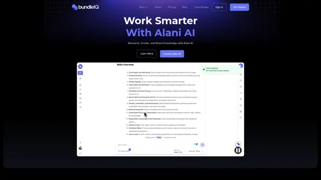 Alani - Main Image