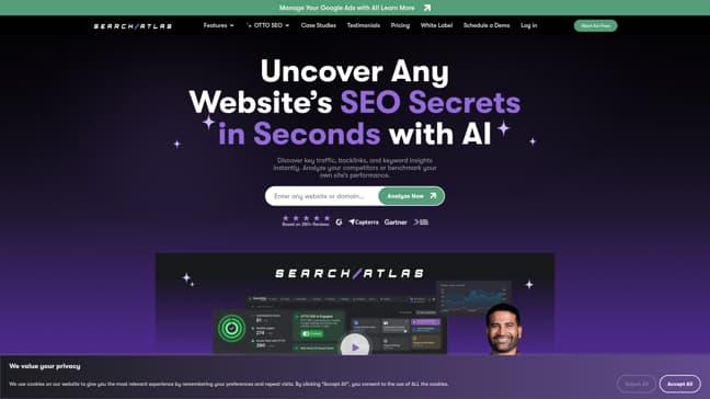 SearchAtlas - Main Image