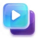 VideoToFrames AI Video Upscaler
