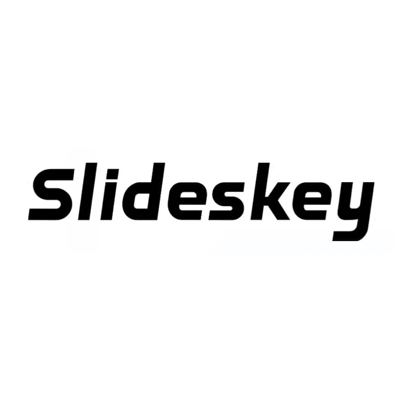 Slideskey