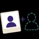 Add Person to Photo