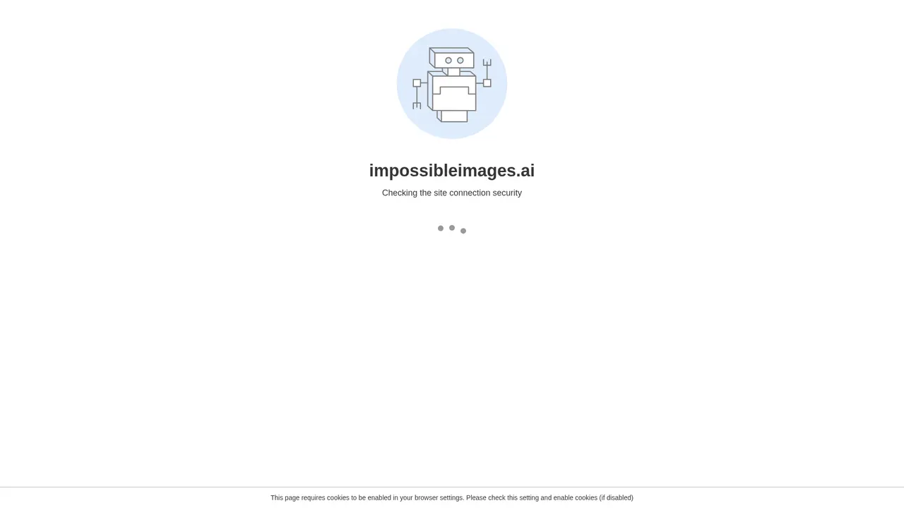 Impossible Images - Screenshot 3