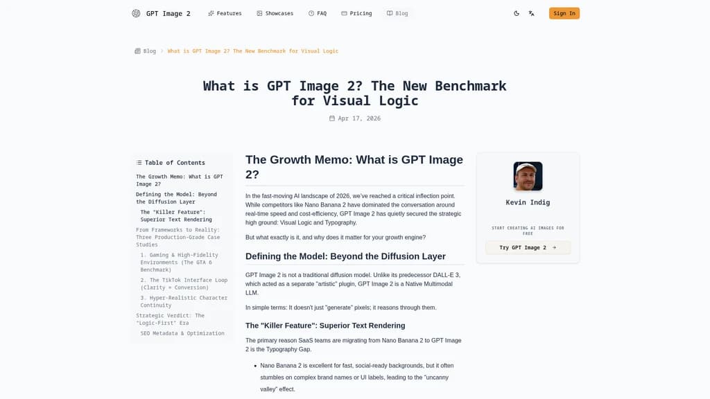 GPT Image 2 - Screenshot 6