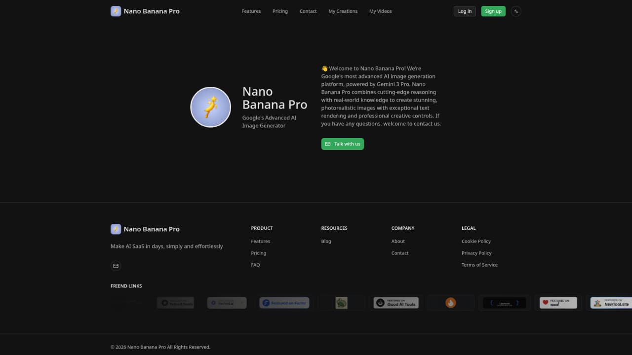 Nano Banana Pro - Screenshot 3