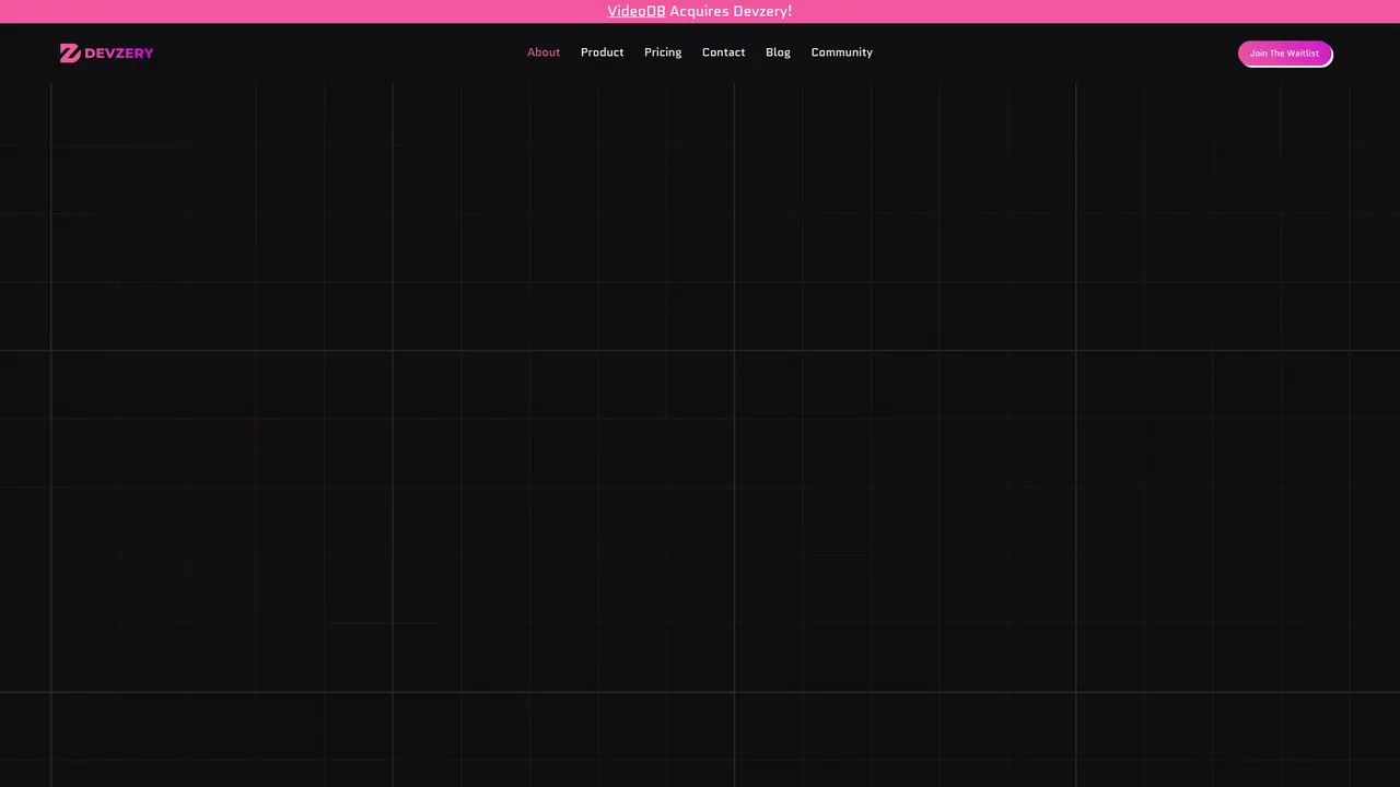Devzery - Screenshot 4