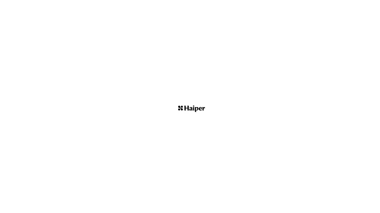 Haiper - Main Image