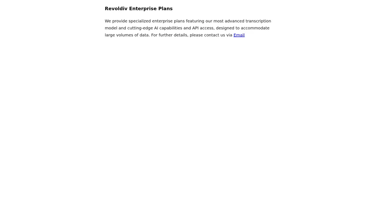 Revoldiv - Screenshot 4
