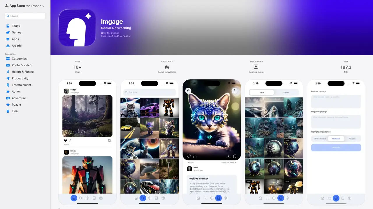Imgage - Screenshot 4