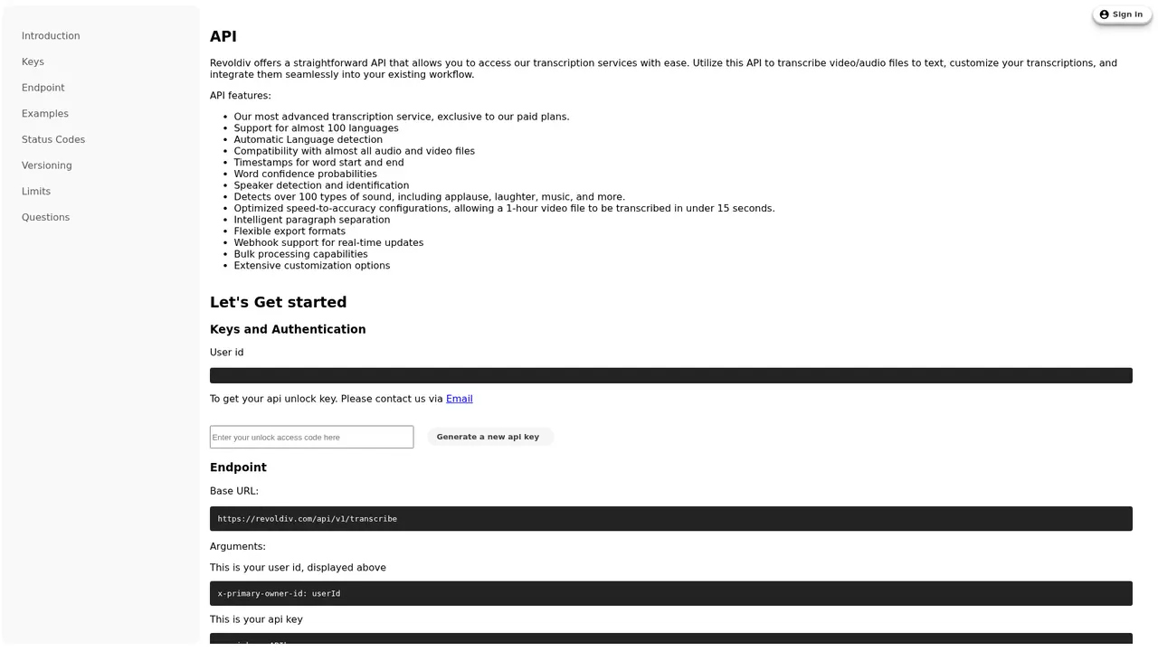 Revoldiv - Screenshot 3