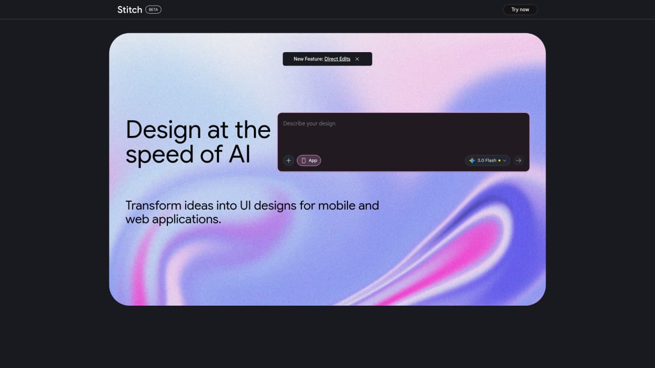 Stitch - Main Image