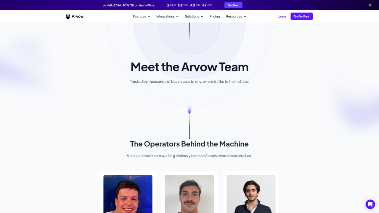 Arvow - Screenshot 3