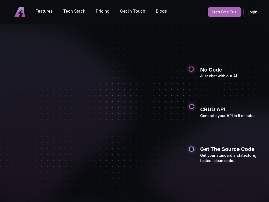 AppAsap - Screenshot 2