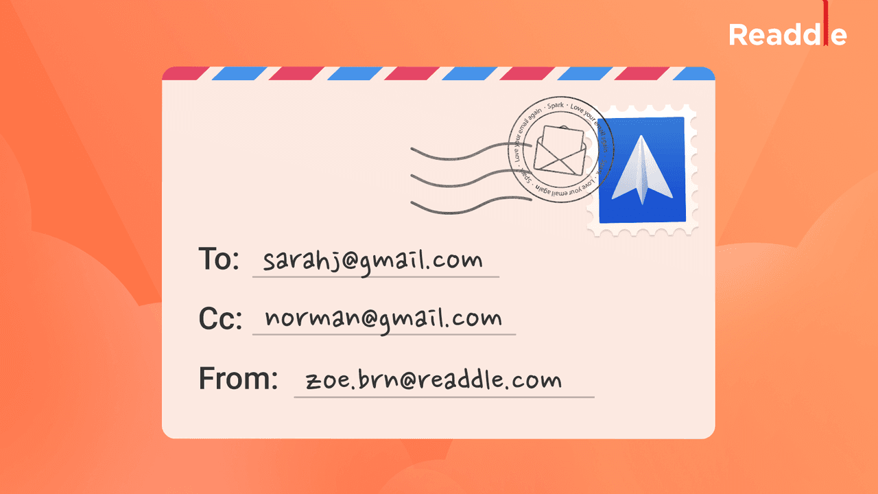 Spark - Screenshot 3