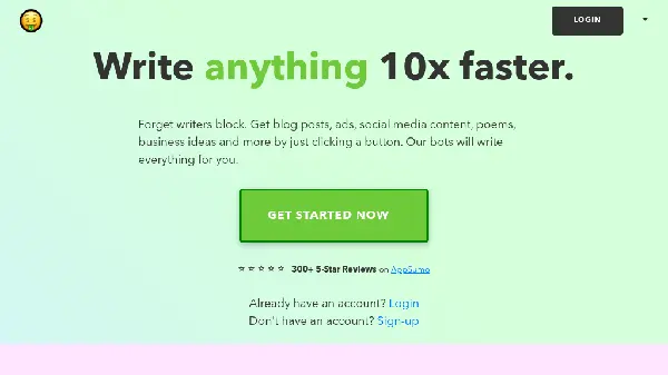 Nichesss - Main Image