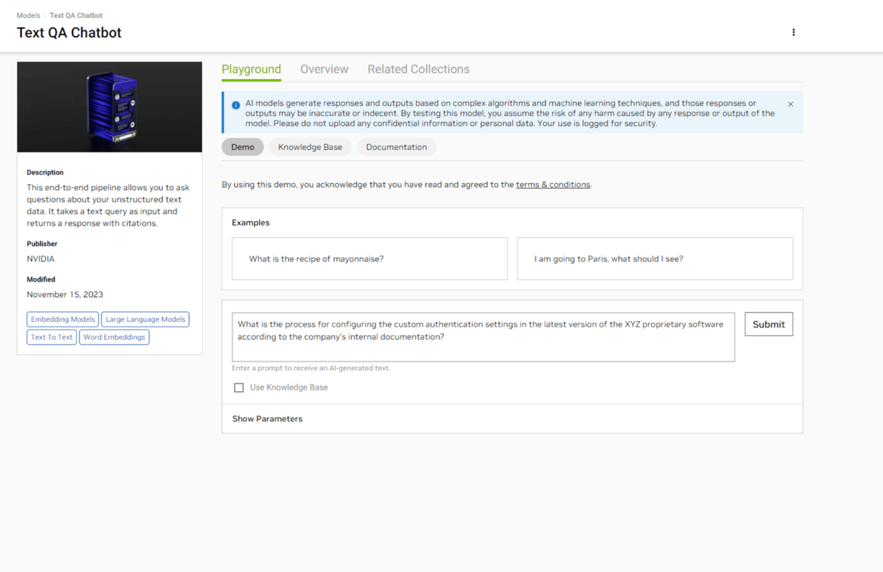 Codeium - Screenshot 3