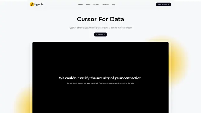 HyperArc - Main Image