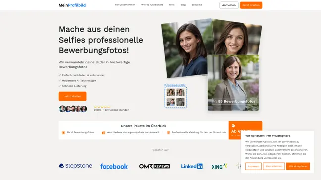 MeinProfilbild - Main Image