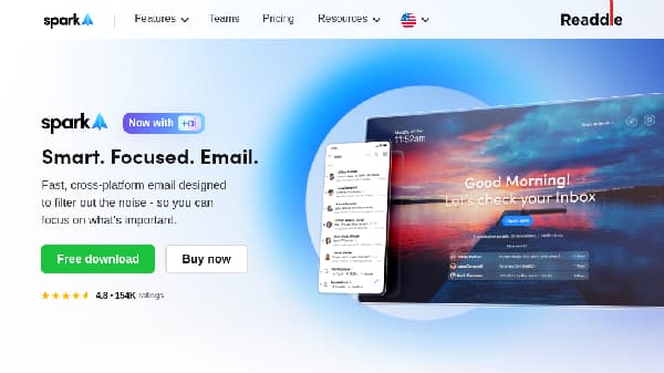 Spark - Main Image