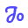 Jo