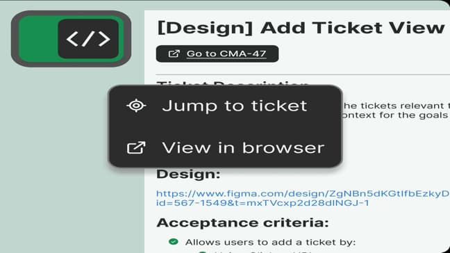 Clickma - Screenshot 4
